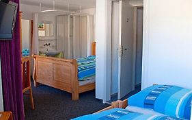 Haus Am Wald Arosa